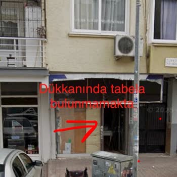 Armut Üzerinden Ön Ödeme Sonrası Dolap İşinde Aldatılma Ve Cevapsızlık