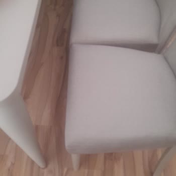 Dinler Mobilya’dan Kusurlu Sandalyelerin İadesi Ve Ücret Geri Ödemesi Talebi