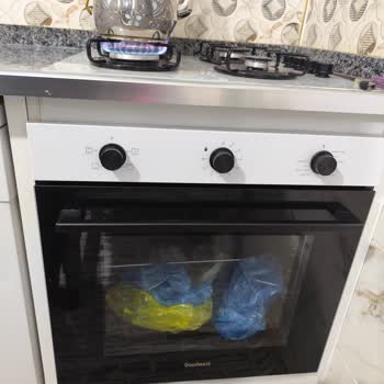 Davlumbaz Kapağı Düşmesi Ve A101 Mağaza İlgisizliği