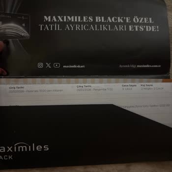 Concorde Kıbrıs’ta ETS Yetkililerinin İlgisizliği Misafir Memnuniyetini Zedeledi