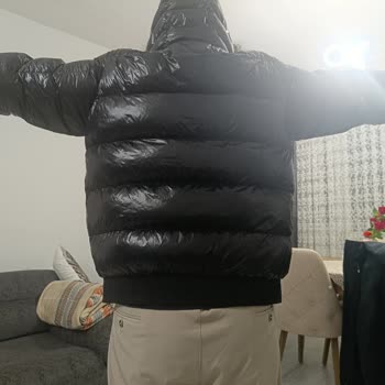 Yanlış Beden Verilmesi Ve Değişim Sözünün Geri Çekilmesi