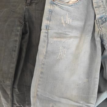 Trendgiyim Eksik, Yanlış Beden Ve Kullanılmış Ürün Gönderimi!