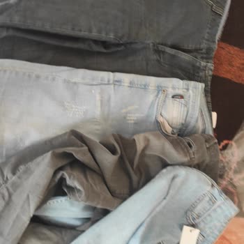 Trendgiyim Eksik, Yanlış Beden Ve Kullanılmış Ürün Gönderimi!