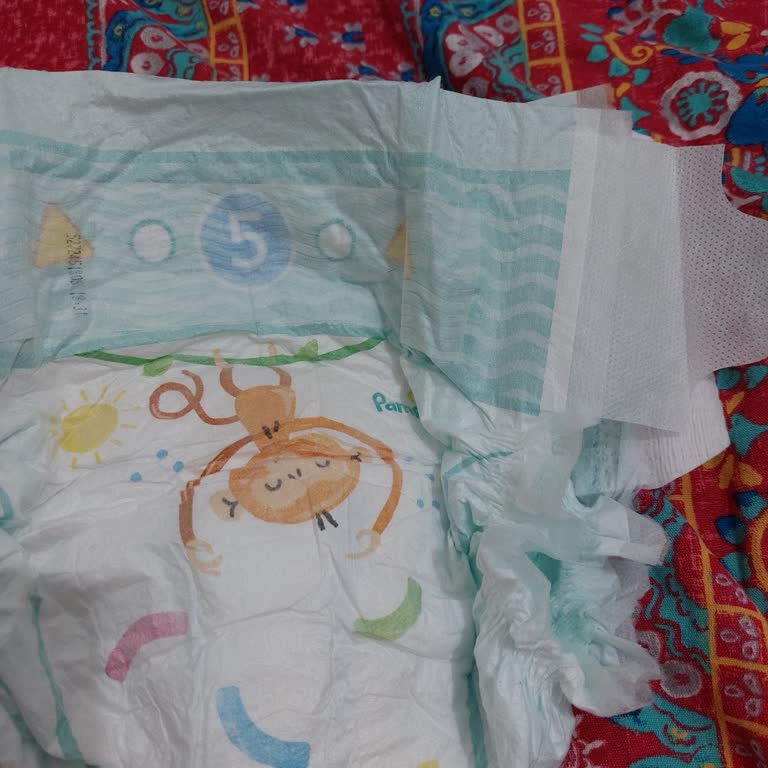 Prima Aktif Bebek Bezi Kullanımında Şiddetli Pişik Ve İade Talebi