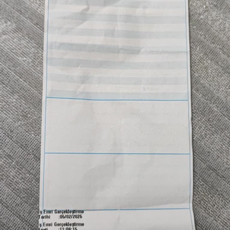 Sivas Aksa Doğalgaz Aboneliğinde Sayaç Okuma Ve Boş Fatura Sorunu