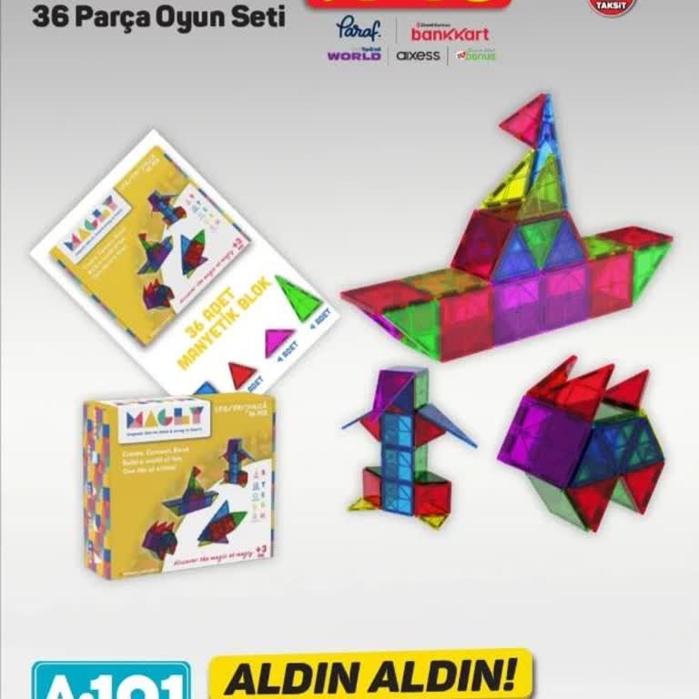 A101'te Reklamı Yapılan Ürün Stokta Yok, Müşteri Hayal Kırıklığı