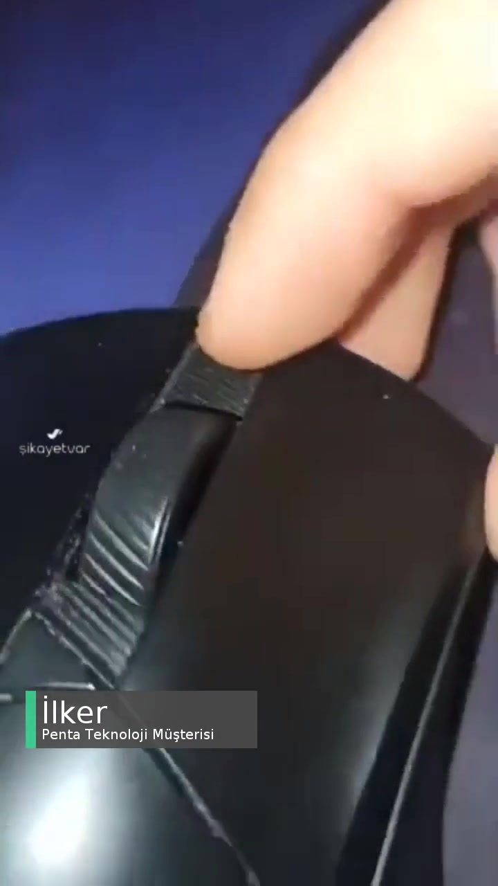 Penta Teknoloji – Asus Rog Mouse Garanti Sorunu Çözülmedi videonun kapak resmi