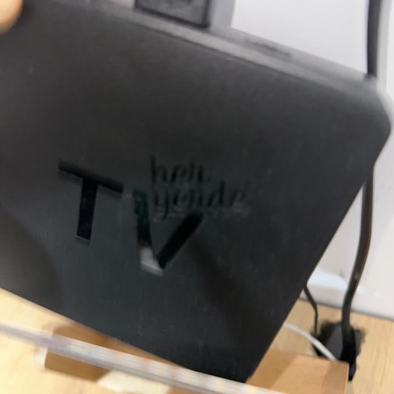 Kablo Net Ve TV Kesintisi, Bilgilendirme Eksikliği Ve Fatura İadesi Talebi