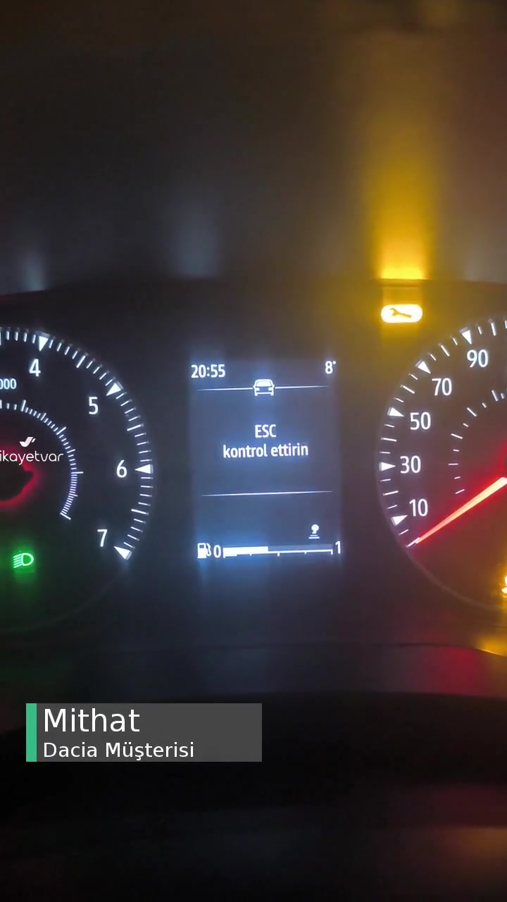 Dacia Arıza Çözümü videonun kapak resmi