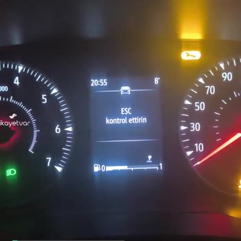 Dacia Arıza Çözümü