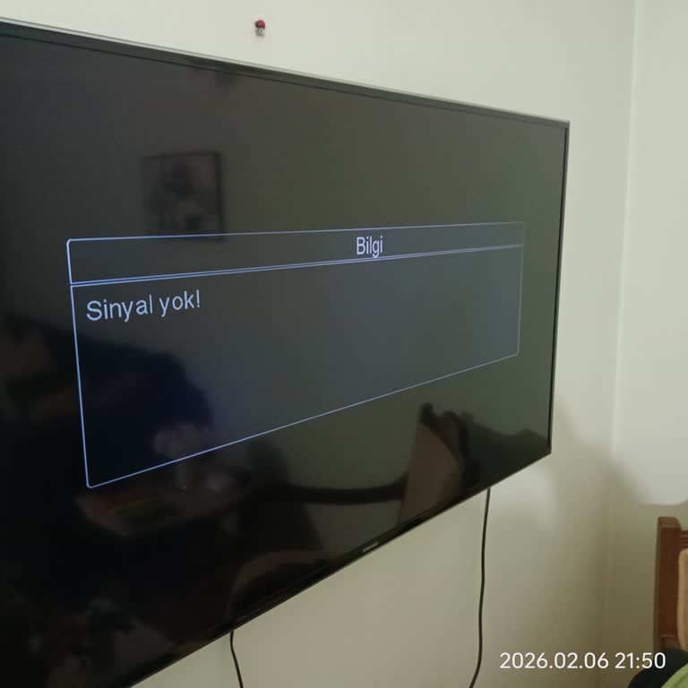 İlçede Kablo TV Ve İnternet Kesintisi Uzun Süreli Çözülmedi, Telafi Talep Ediliyor