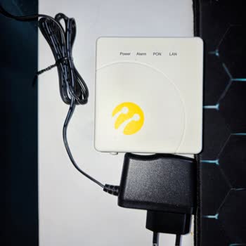 Gizli ONT Cihazı Nedeniyle 2.500 TL Bedel Talebi