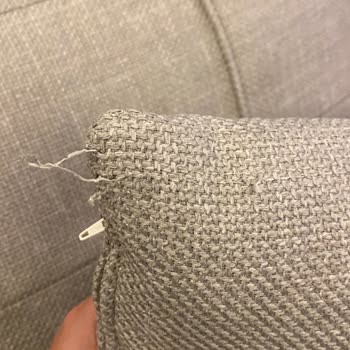 Enza Home’da Kısa Sürede Deforme Olan Varena Koltuklar Ve Fatura Mağaza Yanlışlığı