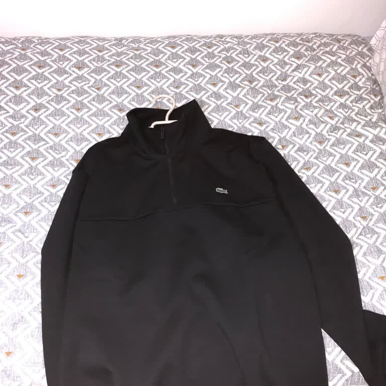 Yanlış Sweat Gönderimi Ve İade Talebi