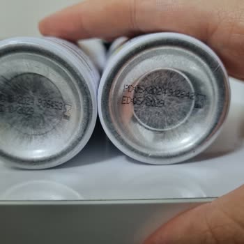 Emotion Kilitli Kapaklı Deodorantlar Kullanılamaz Hale Geliyor