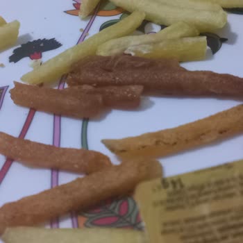 Trendyol GO’da Eksik Ve Yanmış Sipariş, Canlı Destek Yanıt Vermedi