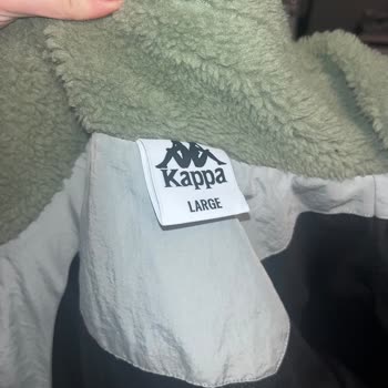 Defolu Kappa Montu İçin Ürün Değişimi Talebi