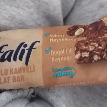 Kakaolu Kahveli İddiasına Uymayan Lezzet Büyük Hayal Kırıklığı