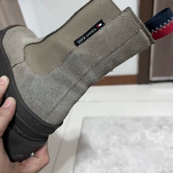 Boya Sızdırarak Ayakkabıya Zarar Veren Jean Pantolon İçin Değişim Ve İade Talebi