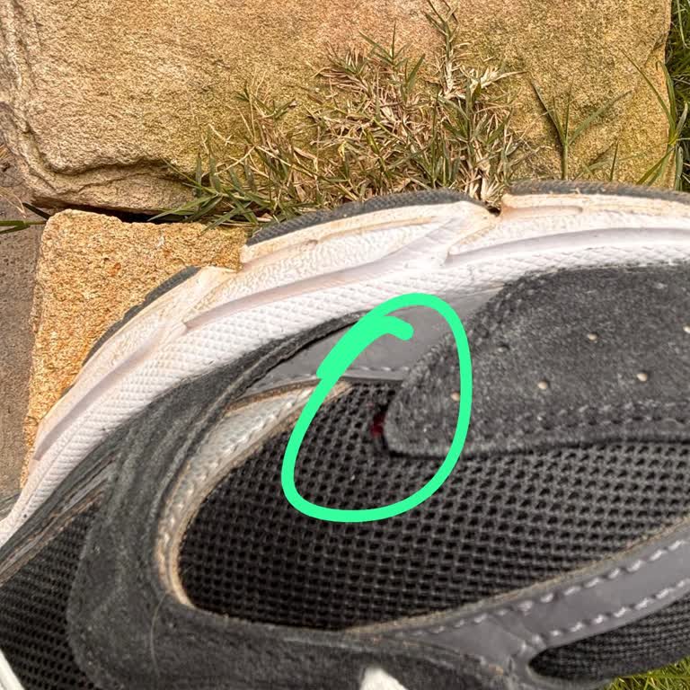 Ayakkabım Açılma Nedeniyle Red Kararı Ve Teslim Edilmemesi Mağduriyetim