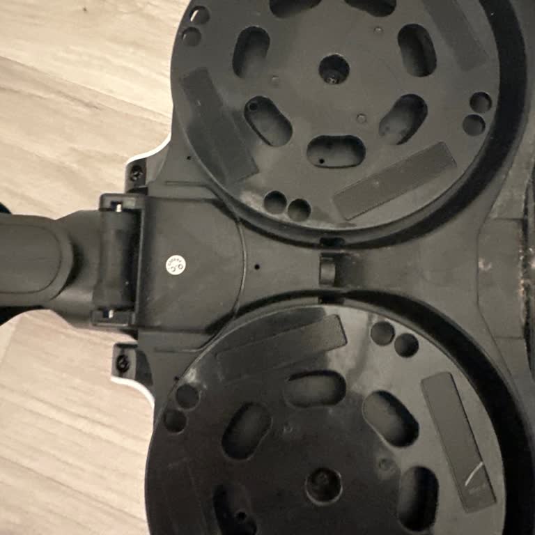 Bosch Unlimited 7 Süpürge Mopunda Su Gelmemesi Ve Değişim Talebi