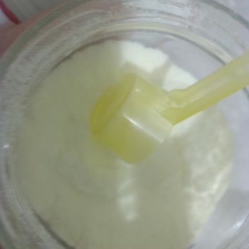 Bebelac Devam Sütünde Yoğun Yumurta Kokusu Ve Güven Sorunu