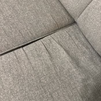 İstikbal Talia Koltuklarda Sünger Çökmesi Ve Garanti Reddi