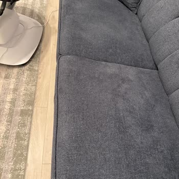 İstikbal Talia Koltuklarda Sünger Çökmesi Ve Garanti Reddi