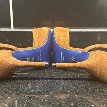 Hasarlı Ayakkabı Bildirimime Yanıt Gelmedi, Acil İade Talebi