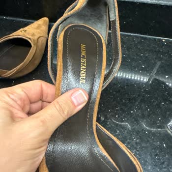 Hasarlı Ayakkabı Bildirimime Yanıt Gelmedi, Acil İade Talebi