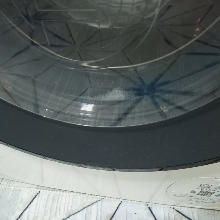 Bosch Çamaşır Makinesinde Soğuk Yıkama Ve Temizleme Sorunu!