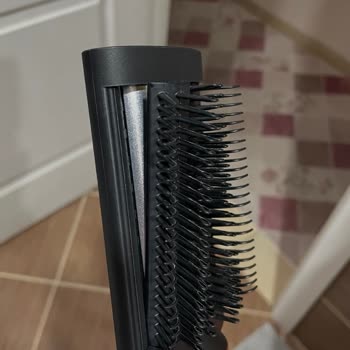 Dyson Airwrap Tarak Başlığı Tekrar Kırıldı Ve Servis Cevapsız