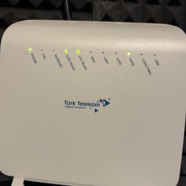 TurkNet’ten Kesintili İnternet Ve Çözüm Bulamayan Müşteri Hizmetleri