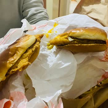 Burger King Siparişimin Gecikmesi Ve Soğuk Gelen Ürünler İçin İade Talebi