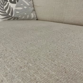 Satış Temsilcisinin Tiftiklenme Garantisi Aşağıda Kaldı Bellona Koltuk Takımının Değişim Talebi