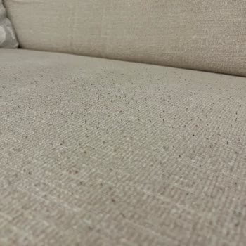 Satış Temsilcisinin Tiftiklenme Garantisi Aşağıda Kaldı Bellona Koltuk Takımının Değişim Talebi