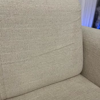 Satış Temsilcisinin Tiftiklenme Garantisi Aşağıda Kaldı Bellona Koltuk Takımının Değişim Talebi