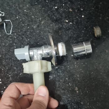 Arçelik Servisi Çamaşır Makinesi Kurulumunda Tesisatı Kırdı, Su Kesintisi Ve Sorumluluk Reddi