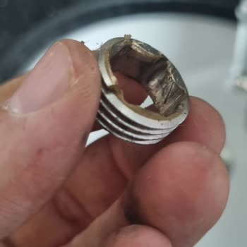 Arçelik Servisi Çamaşır Makinesi Kurulumunda Tesisatı Kırdı, Su Kesintisi Ve Sorumluluk Reddi