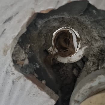 Arçelik Servisi Çamaşır Makinesi Kurulumunda Tesisatı Kırdı, Su Kesintisi Ve Sorumluluk Reddi