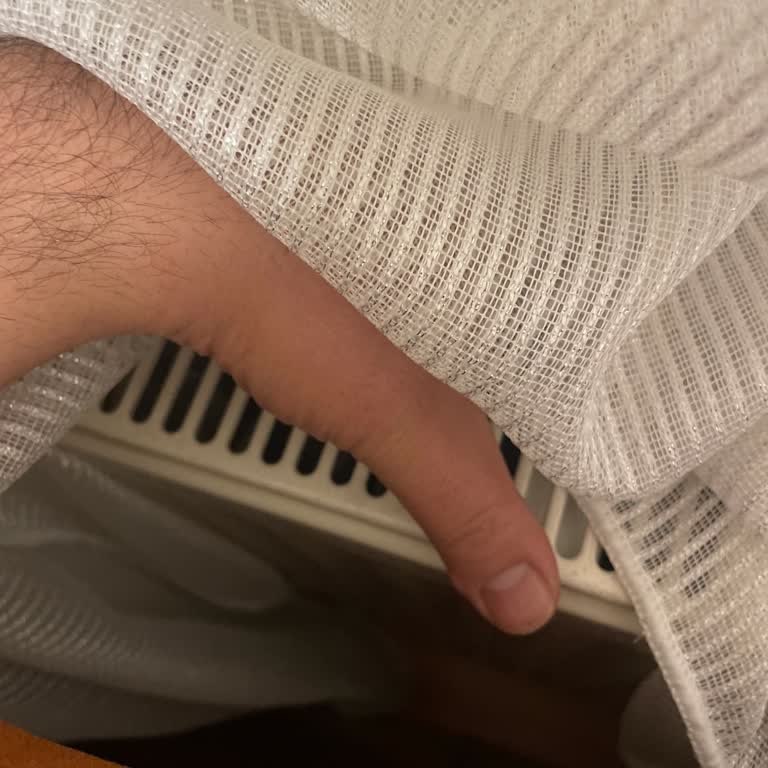 Bina Yönetiminin Gece Doğalgaz Kesmesi Çocuğumun Sağlığını Tehlikeye Atıyor