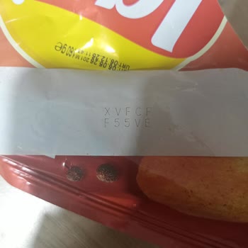 Yeni Alınan Cips'te Kampanya Kodu Kullanılamıyor Ve Güvensizlik Yaşadım