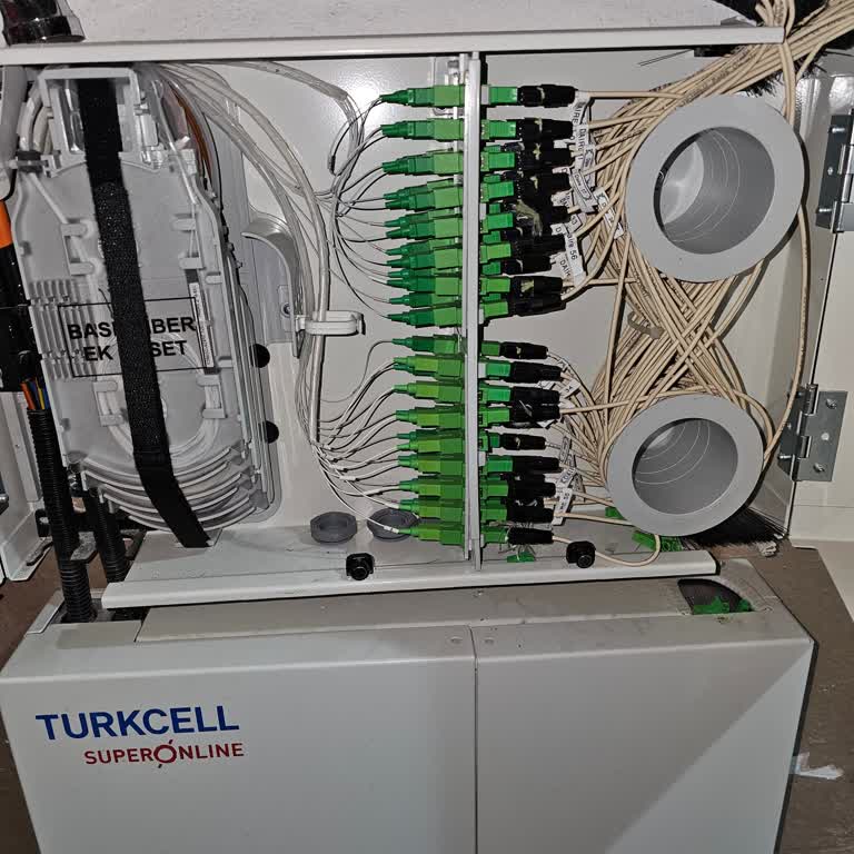 Superonline Ve TV+ Kesintisi Ve Bilgilendirme Eksikliği