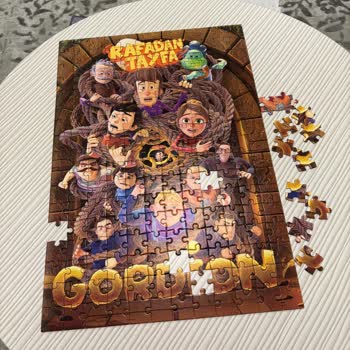 BİM Puzzle’da 4 Parça Eksik, Hızlı Çözüm Talep Ediyorum