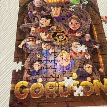 BİM Puzzle’da 4 Parça Eksik, Hızlı Çözüm Talep Ediyorum