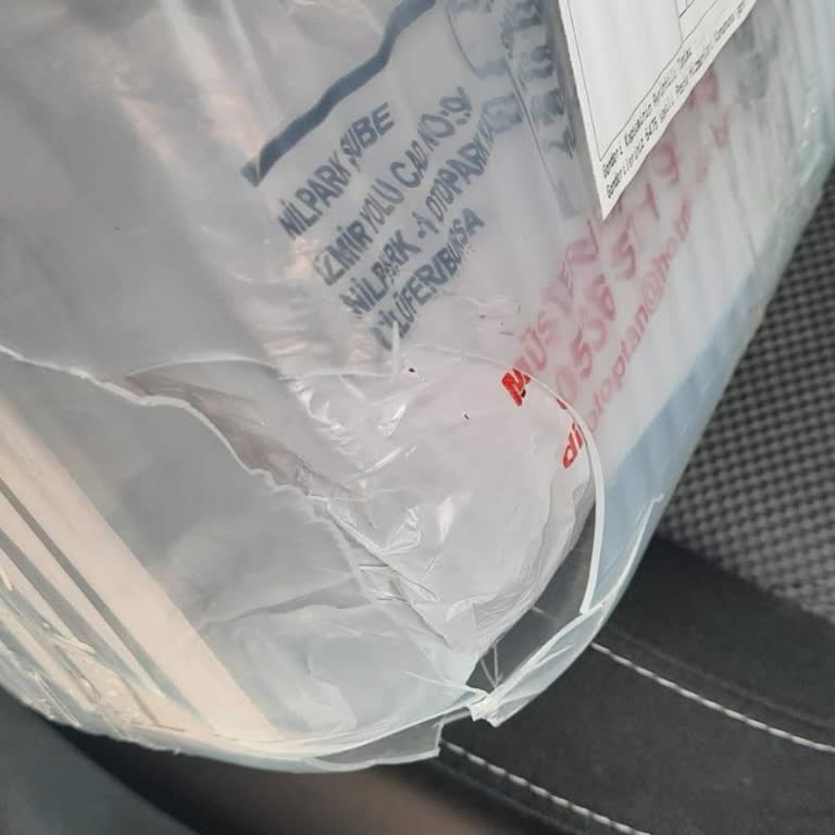 Gereksiz Plastik Kutu Ve Hasarlı Kargo: Yanlış Yönlendirme Ve Tutarsız Uygulama