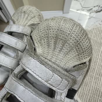 Ayakkabının Erken Deformasyonu Ve Red Edilen İade Talebi