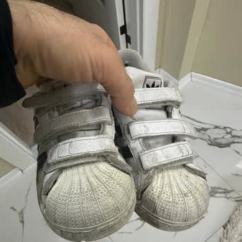 Ayakkabının Erken Deformasyonu Ve Red Edilen İade Talebi