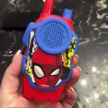 LCW Oyuncak Pil Zorluğu!