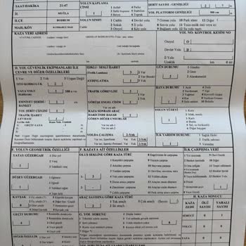 Hdi Sigorta’nın Eksik Ödemesi Ve Yasal Süreyi Aşan Gecikmesi